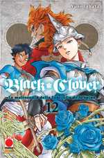 Black Clover